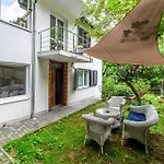 Гостевой дом Casa Alemar 3*