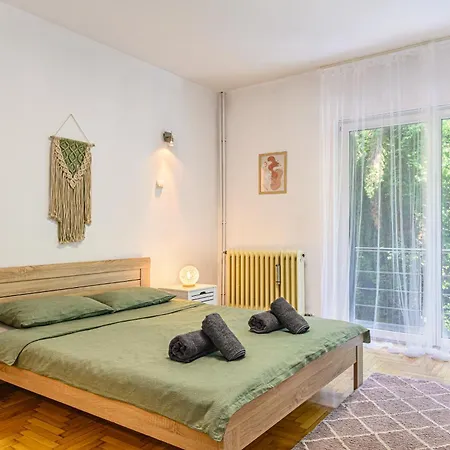 Guest house Casa Alemar *