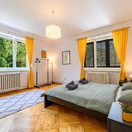 Guest house Casa Alemar Brasov