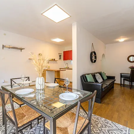 Guest house Casa Alemar