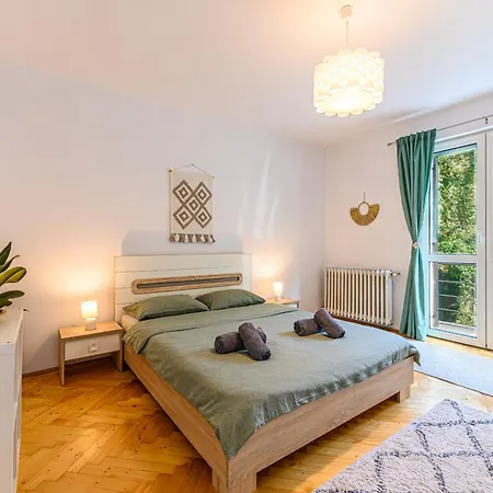 Guest house Casa Alemar *