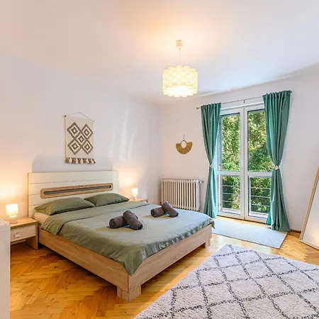 Guest house Casa Alemar Brasov