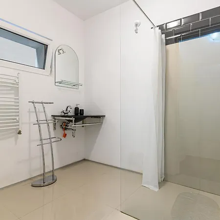 Casa Alemar Guest house *
