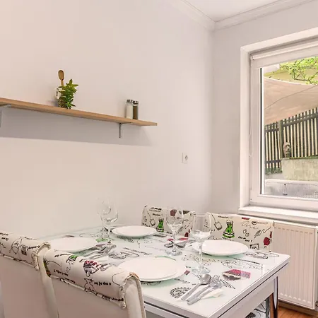 Guest house Casa Alemar Brasov
