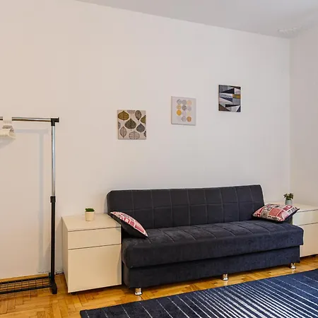 Guest house Casa Alemar