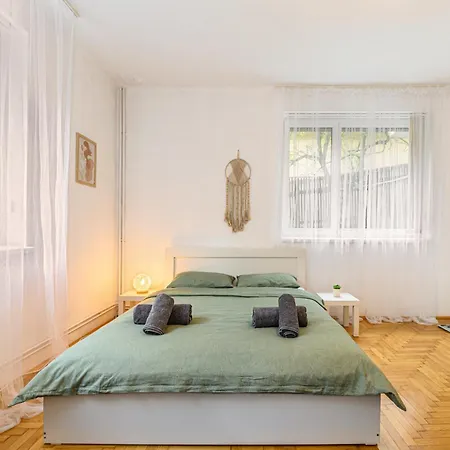 بيت ضيافة Casa Alemar براشوف