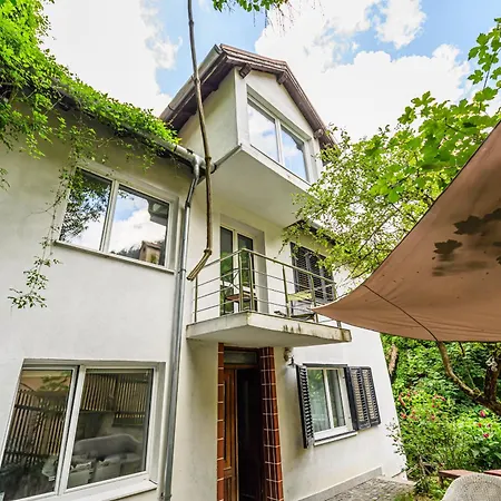 Casa Alemar Guest house *