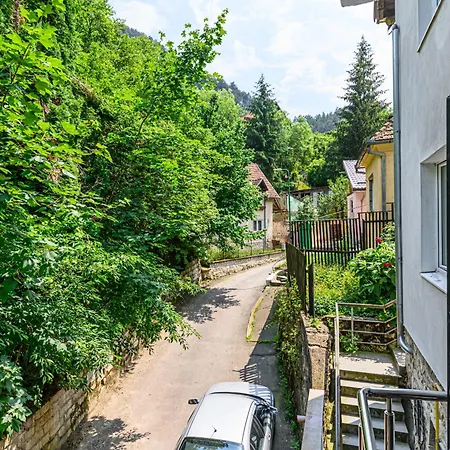 Casa Alemar 3* براشوف