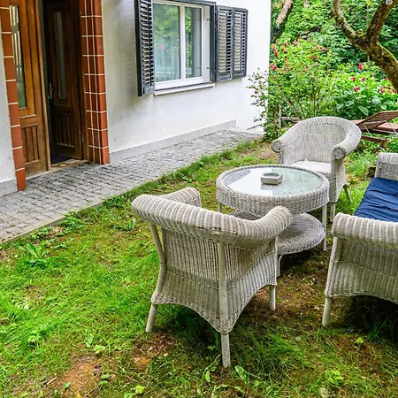 Casa Alemar Guest house *