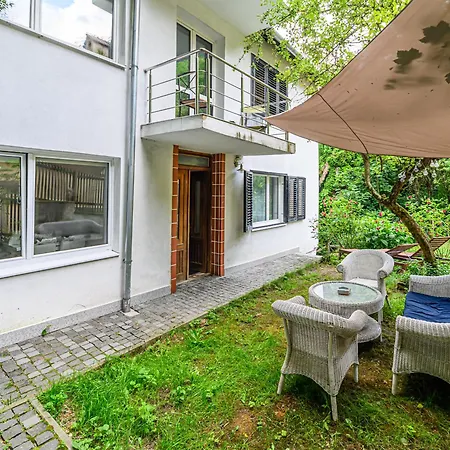 Casa Alemar Guest house