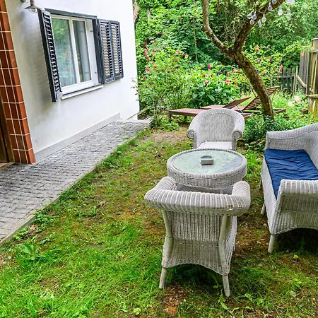 Guest house Casa Alemar