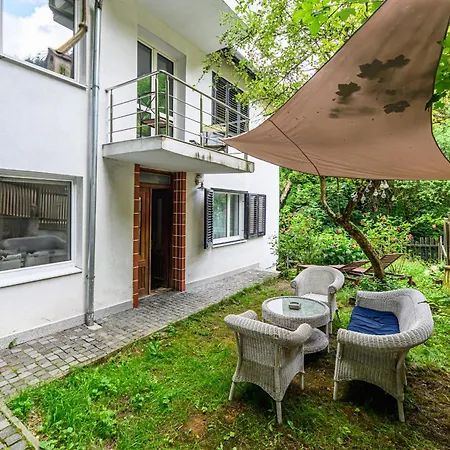 Guest house Casa Alemar *