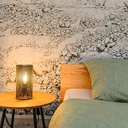 Guest house Casa Alemar