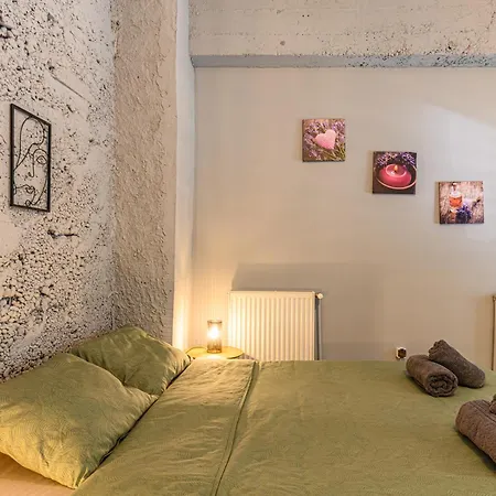 Casa Alemar Guest house