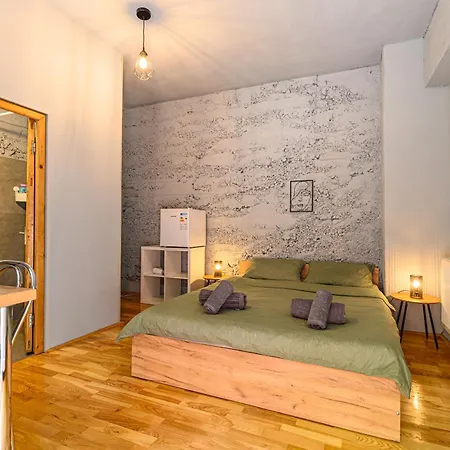 Guest house Casa Alemar