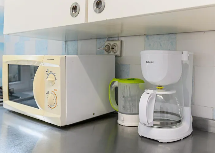 Guest house Casa Alemar