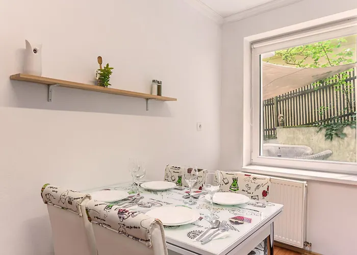 Guest house Casa Alemar Brasov