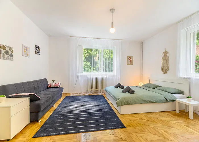 Casa Alemar Guest house