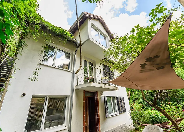 Casa Alemar Guest house 3*