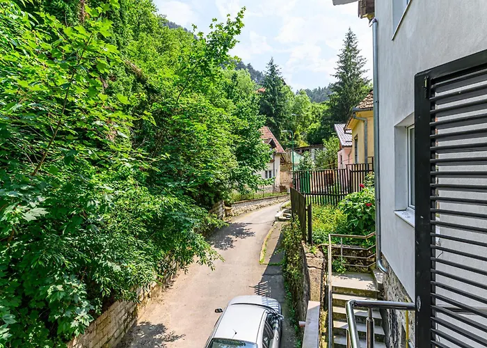 Casa Alemar 3* Brasov