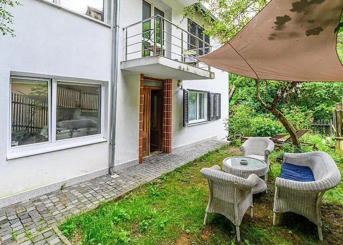 Casa Alemar Guest house