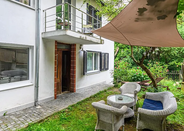 Pensjonat Casa Alemar 3*