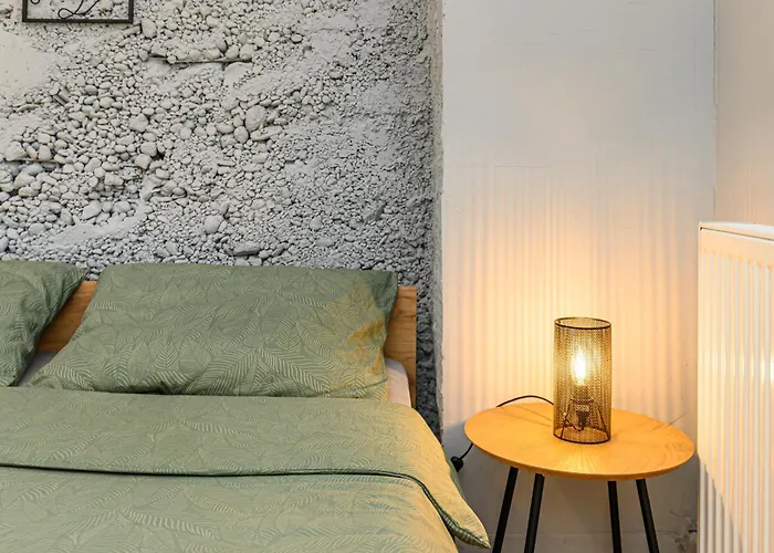 Guest house Casa Alemar 3*