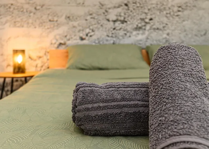 Guest house Casa Alemar