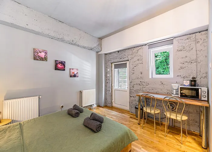 Casa Alemar Pensjonat 3*