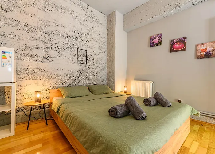 Guest house Casa Alemar