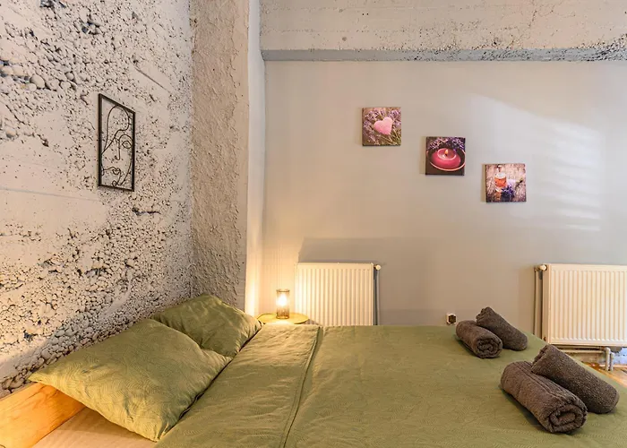 Casa Alemar Guest house