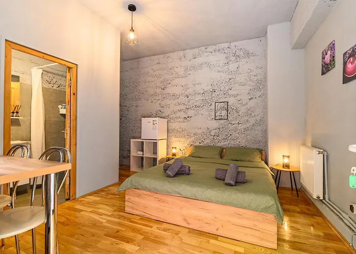 Guest house Casa Alemar